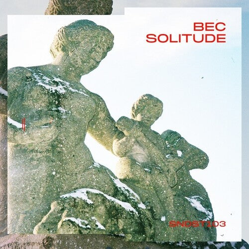 Bec: Solitude - 12-INCH SINGLE