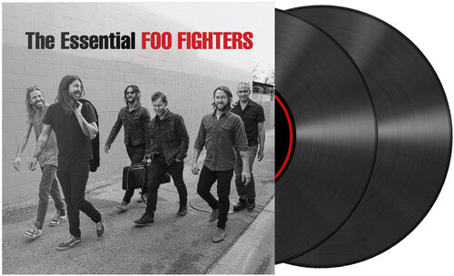 Foo Fighters: The Essential Foo Fighters / RECORD