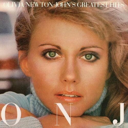Olivia Newton-John: Olivia Newton-john's Greatest Hits / RECORD