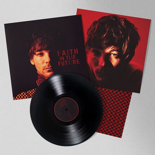 Louis Tomlinson: Faith In The Future / RECORD