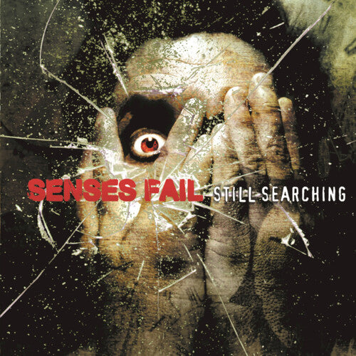 Senses Fail: Still Searching / RECORD