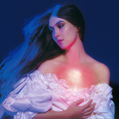 Weyes Blood: And In The Darkness, Hearts Aglow / RECORD