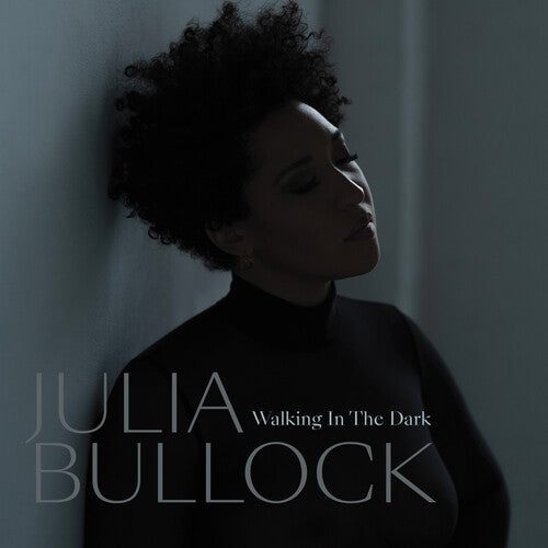 Bullock, Julia / Reif, Christian: Walking in the Dark / RECORD