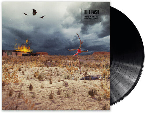 Koe Wetzel: Hell Paso / RECORD