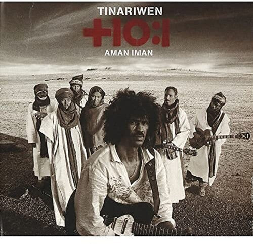 Tinariwen: Aman Iman: Water Is Life / RECORD