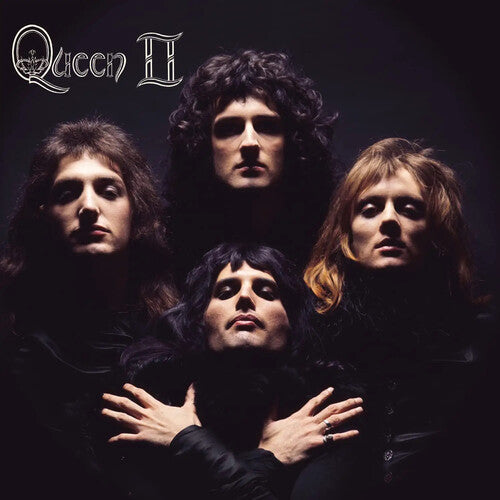 Queen: Queen II / RECORD