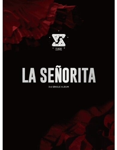 Mustb: La Senorita - incl. 52pg Photo Book + Photo Card - CD
