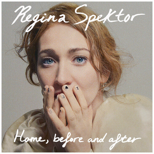 Regina Spektor: Home, Before And After / RECORD