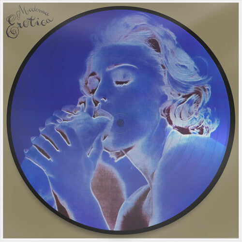 Madonna: Erotica / RECORD