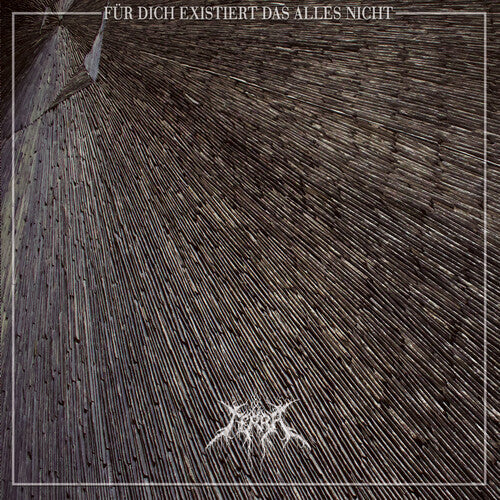 Terra and the Choir of Bones: Fur Dich Existiert Das Alles Nicht - CD