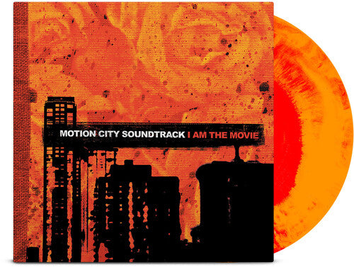 Motion City Soundtrack: I Am the Movie - Anniversary Edition / RECORD