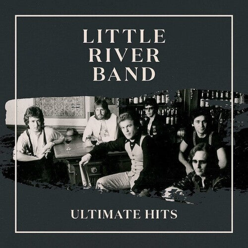 Little River Band: Ultimate Hits / RECORD