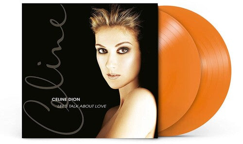 Celine Dion: Let's Talk About Love / RECORD