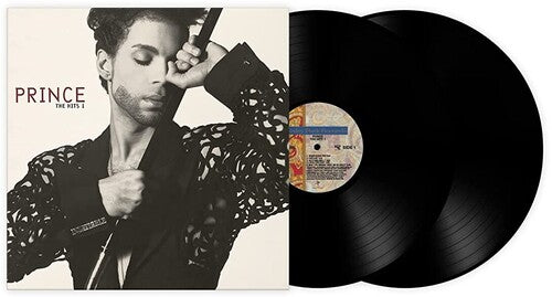 Prince: The Hits 1 / RECORD