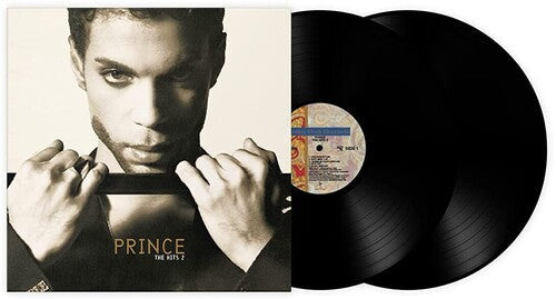 Prince: The Hits 2 / RECORD