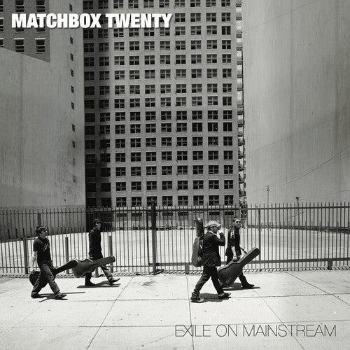 Matchbox Twenty: Exile On Mainstream / RECORD