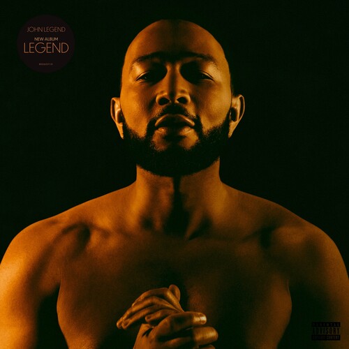 John Legend: Legend / RECORD