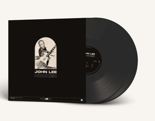 John Lee Hooker: Essential Works 1956-1962 / RECORD