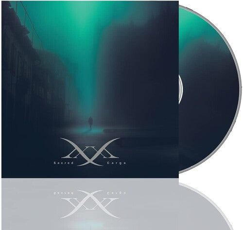 MMXX: Sacred Cargo - CD