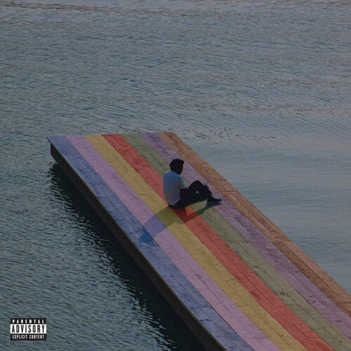 Baby Keem: Melodic Blue / RECORD