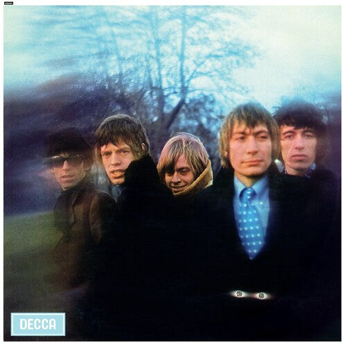 The Rolling Stones: Between The Buttons (UK) / RECORD