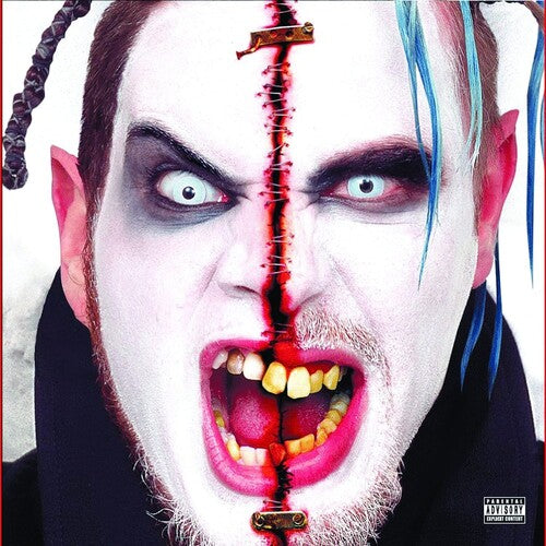 Twiztid: Freek Show (Twiztid 25th Anniversary) / RECORD