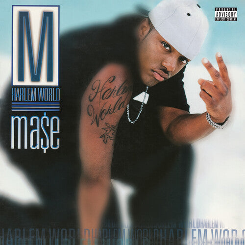 Mase: Harlem World / RECORD