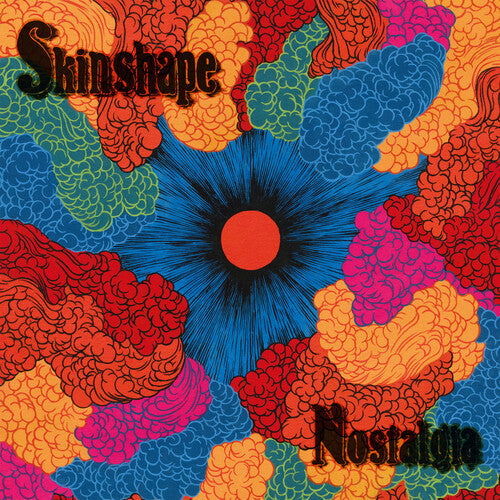 Skinshape: Nostalgia / RECORD