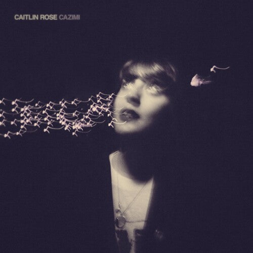 Caitlin Rose: CAZIMI / RECORD