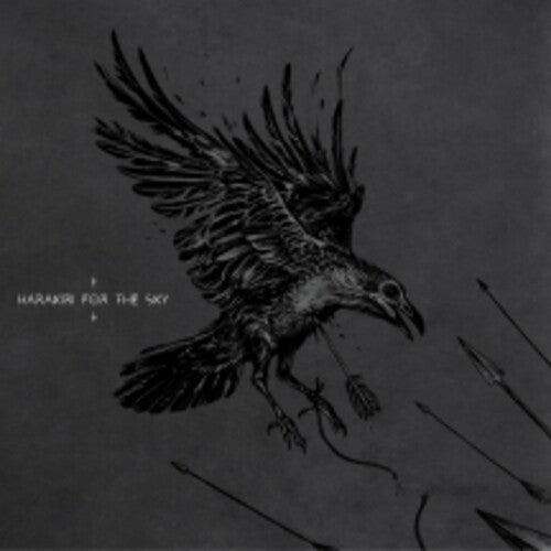 Harakiri For The Sky: Harakiri For The Sky Mmxxii - CD