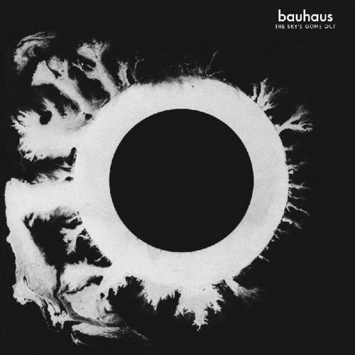 Bauhaus: The Sky's Gone Out / RECORD
