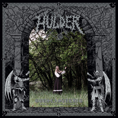 Hulder: Godslastering - Hymns Of A Forlorn Peasantry - VINYL