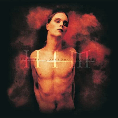 Him: Greatest Love Songs Vol 666 / RECORD