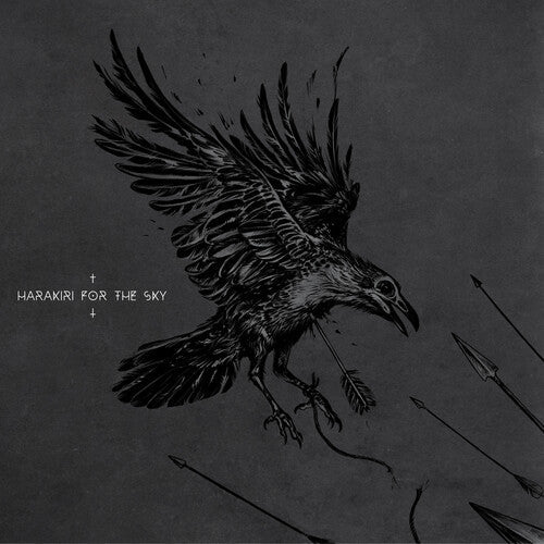 Harakiri For The Sky: Harakiri For The Sky Mmxxii - VINYL