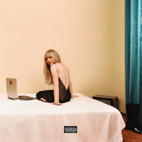 Sabrina Carpenter: emails i can't send / RECORD