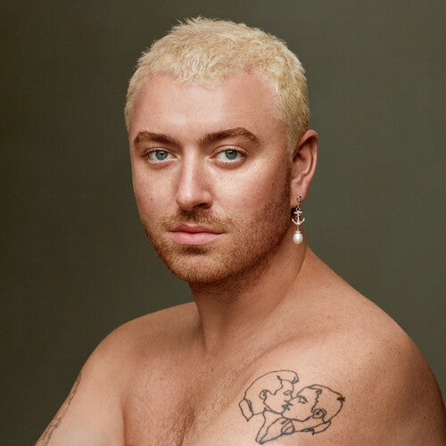 Sam Smith: Gloria - CD