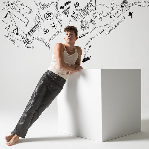 Charlie Puth: Charlie / RECORD