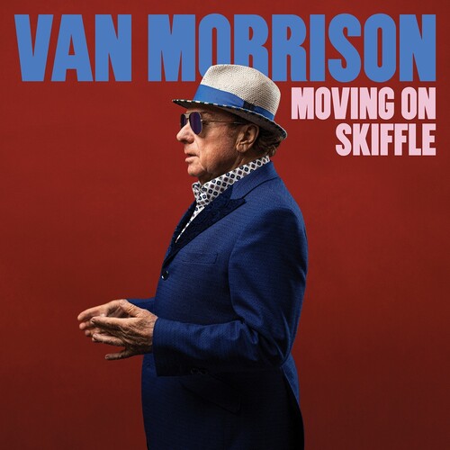 Van Morrison: Moving On Skiffle / RECORD