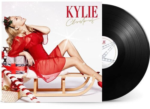 Kylie Minogue: Kylie Christmas / RECORD