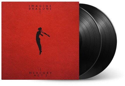 Imagine Dragons: Mercury - Act 2 / RECORD