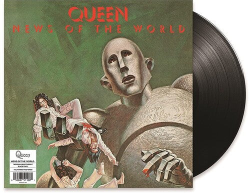 Queen: News Of The World / RECORD