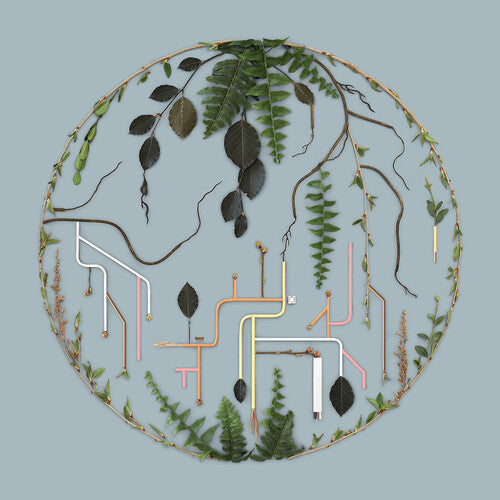 El Buho: Tributaries Vol. 2 / RECORD