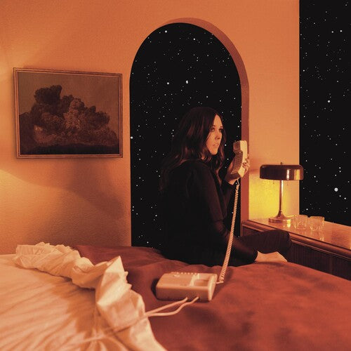 Sydney Sprague: Maybe I Will See You At The End Of The World - VINYL
