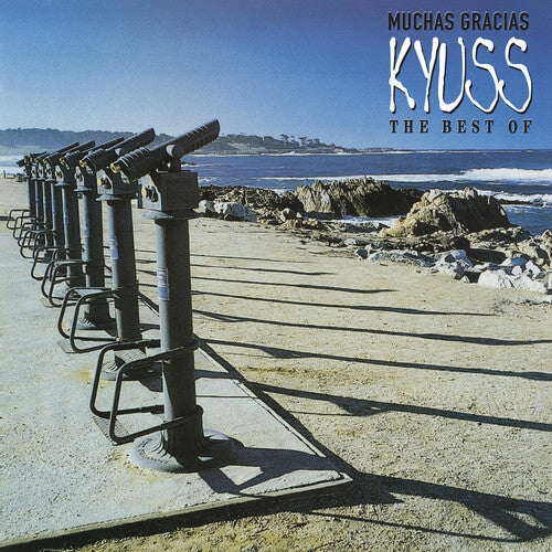 Kyuss: Muchas Gracias: The Best Of Kyuss / RECORD
