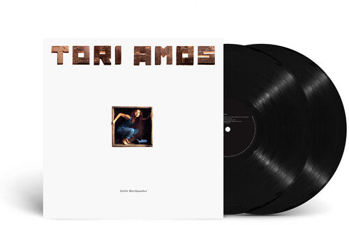 Tori Amos: Little Earthquakes / RECORD