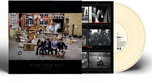 Mumford & Sons: Babel / RECORD