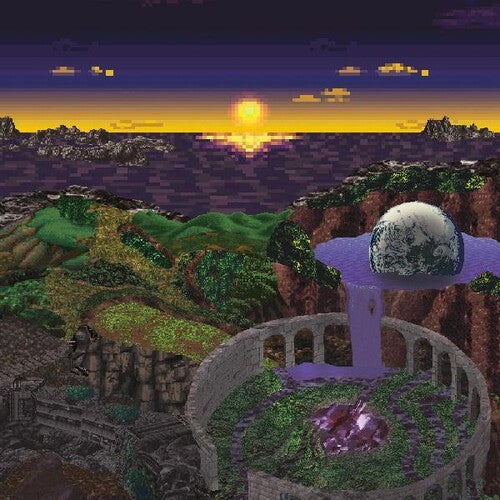 Pulse Emitter: Dusk { CD }