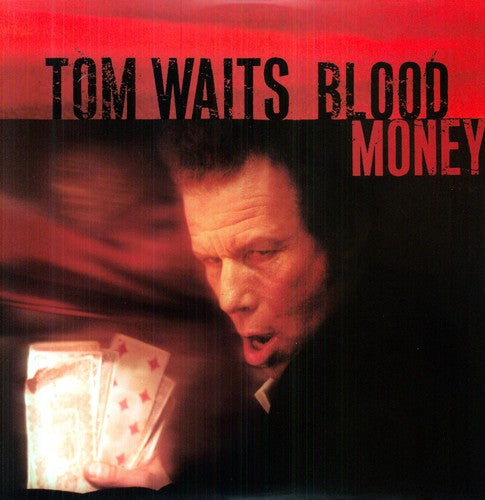 Tom Waits: Blood Money / RECORD