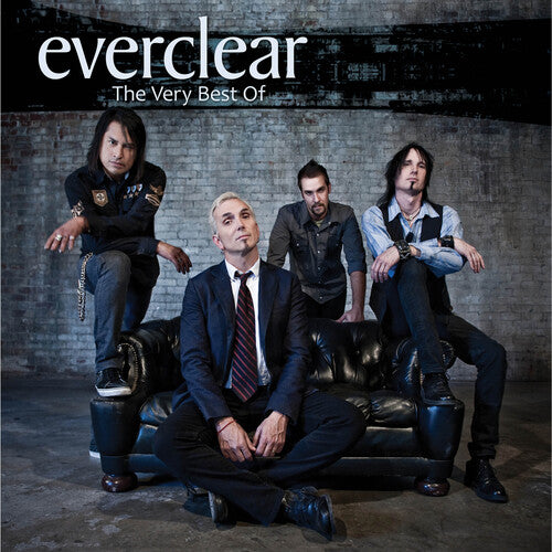 Everclear: The Very Best Of / RECORD