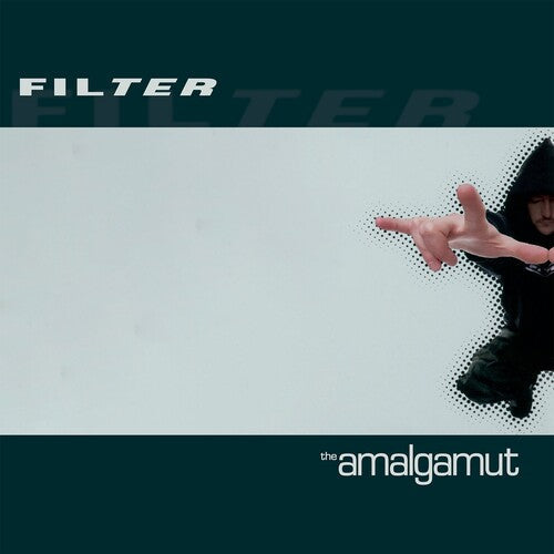 Filter: The Amalgamut / RECORD